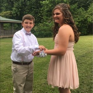 Meet your Posher, Emma