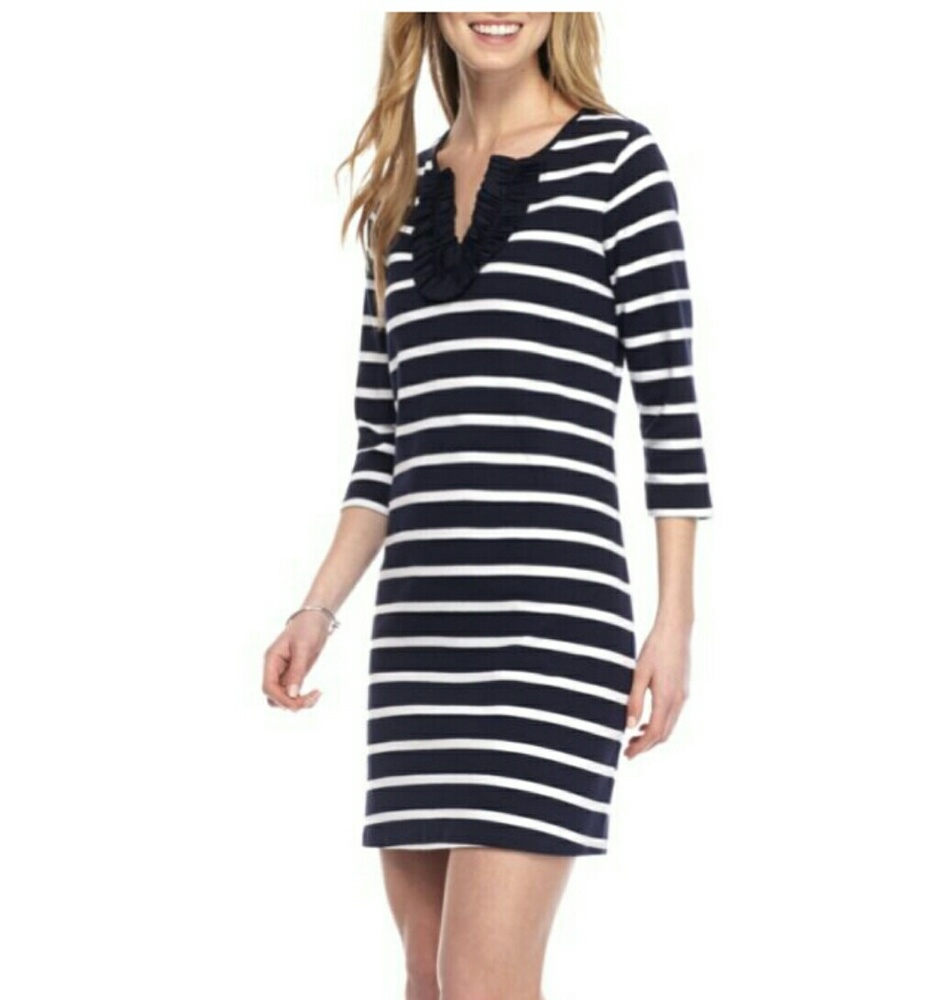 24 HOUR SPECIAL!!! Crown & Ivy Knit Dress