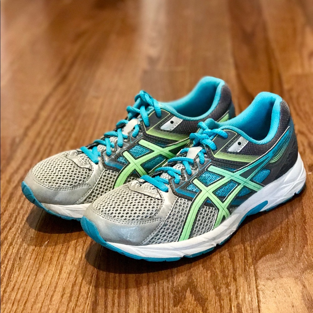 Asics Gel-Contend 3 Women's Sz 9