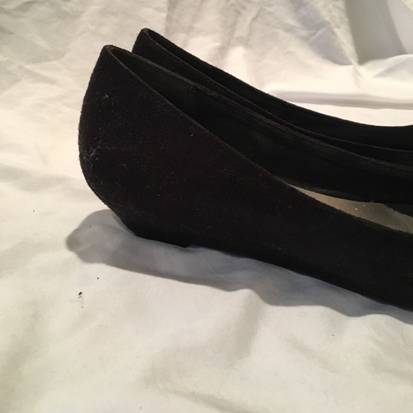 predictions shoes flats 60 predictions shoes black flats with a tiny wedge predictions shoes flats 60 predictions shoes black flats with a tiny wedge