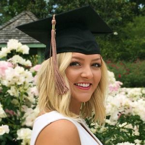 Meet your Posher, Kristina