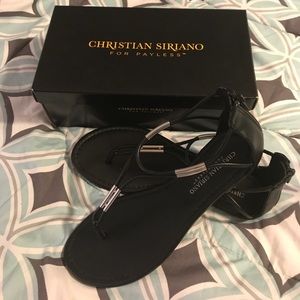 Fashion Sandals