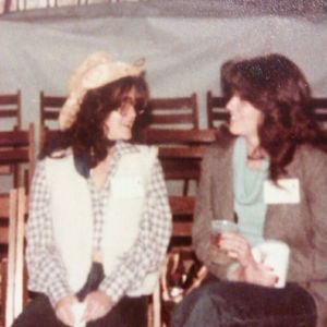 Meet your Posher, Donna