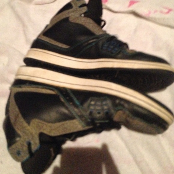 Jordan air teens - Picture 3 of 3