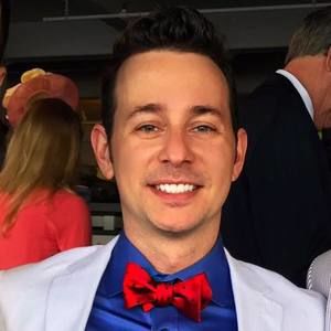 Meet your Posher, Nicholas