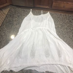 Free people tunic / top/dress
