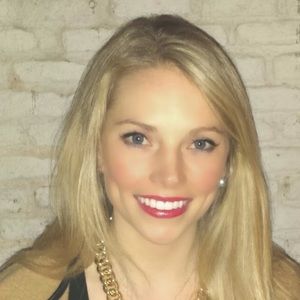 Meet your Posher, Alexandra