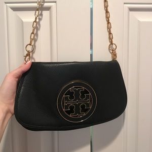 Tory burch clutch