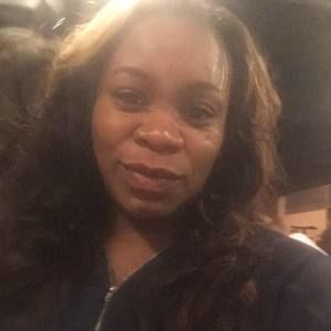 Meet your Posher, Tamika