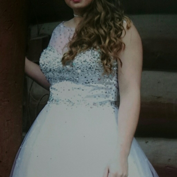 Formal Dress - Picture 2 of 2