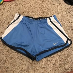 Nike Tennis Shorts