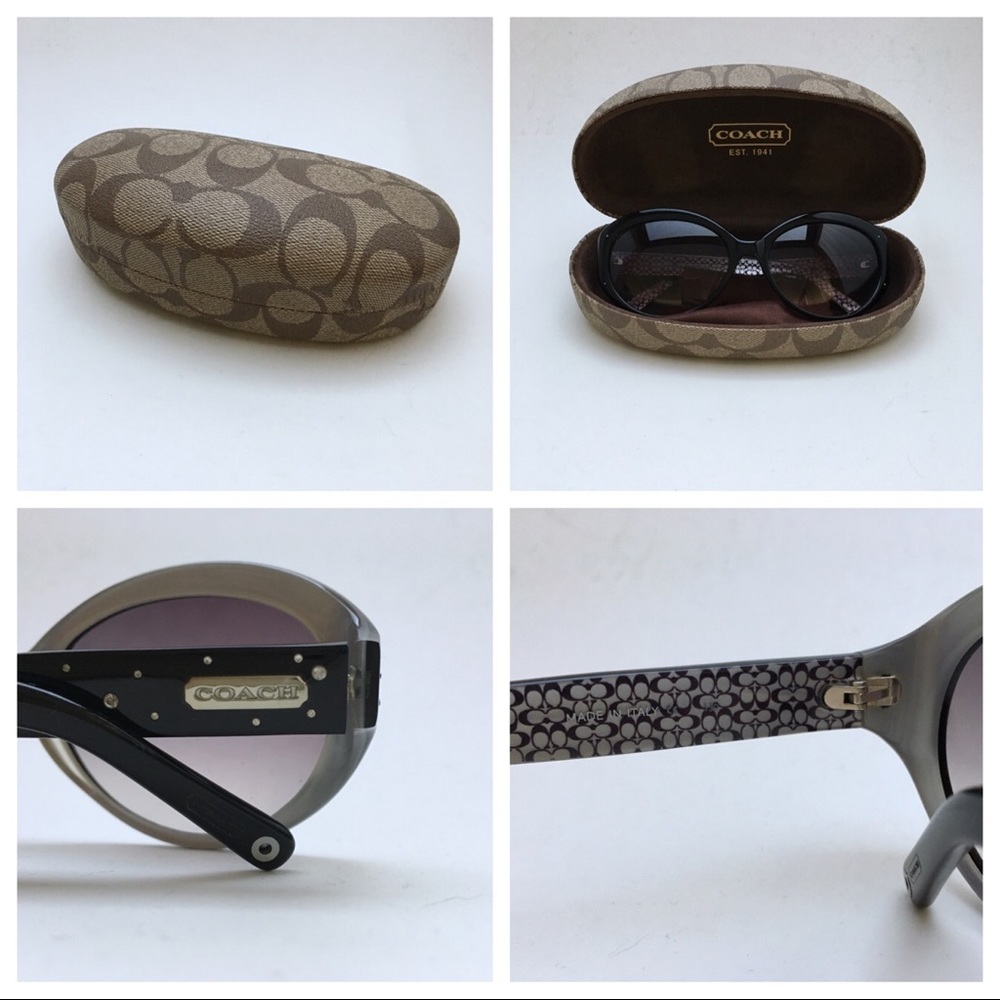 COACH Sunglasses