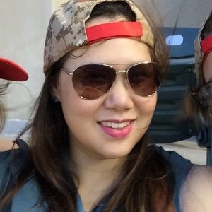 Meet your Posher, Lianne