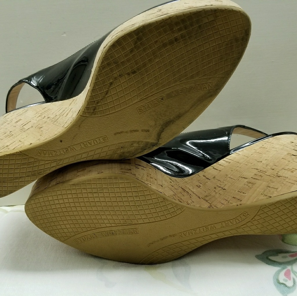 Shoes - Picture 3 of 8