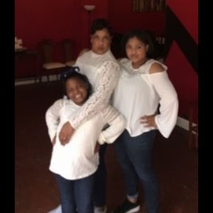 Meet your Posher, Coretta