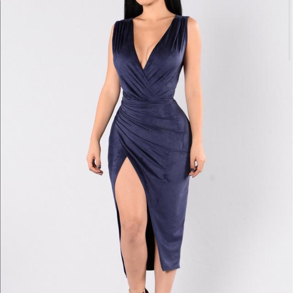Brand new dress!