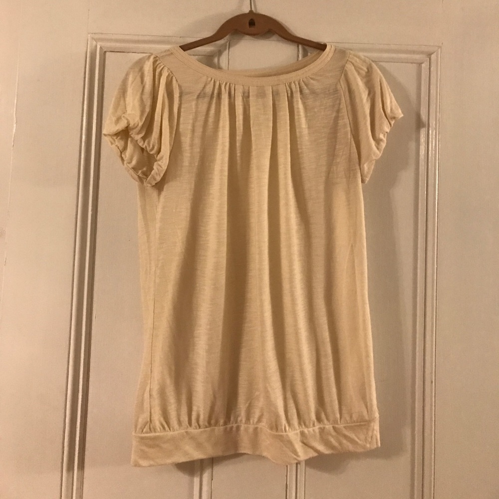 Loft tee