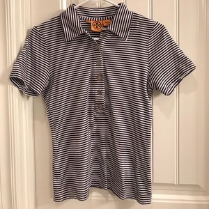 Tory Burch polo.