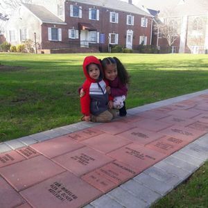 Meet your Posher, Lucy