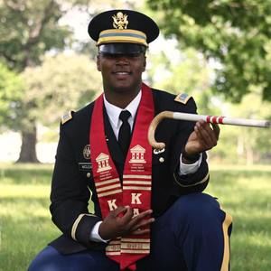 Meet your Posher, Daniel