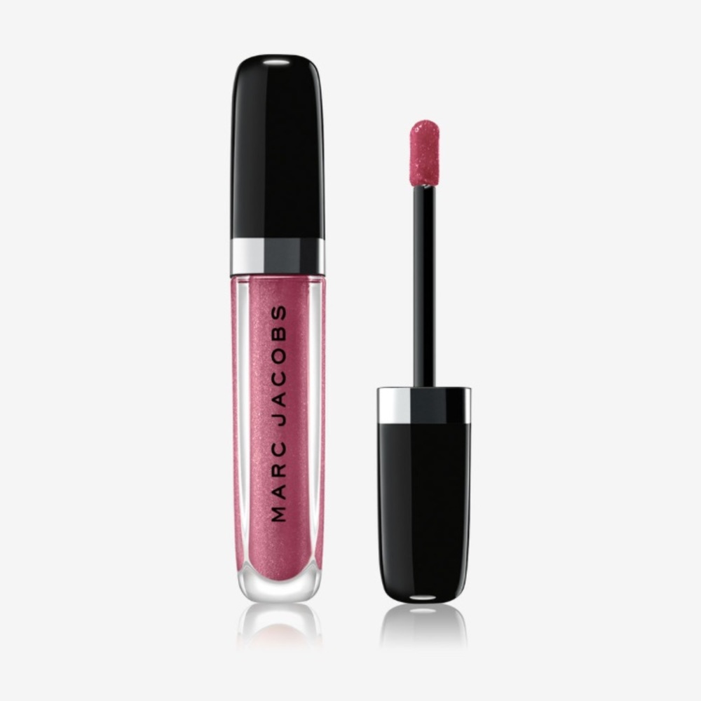 Marc Jacobs Enamoured Hi-Shine Lip Lacquer