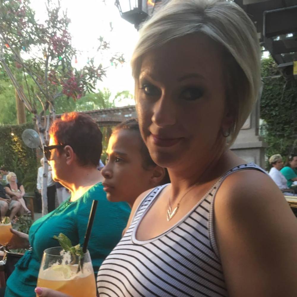 Meet your Posher, Tracie
