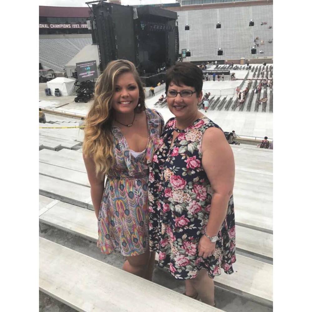 Meet your Posher, Chelsea