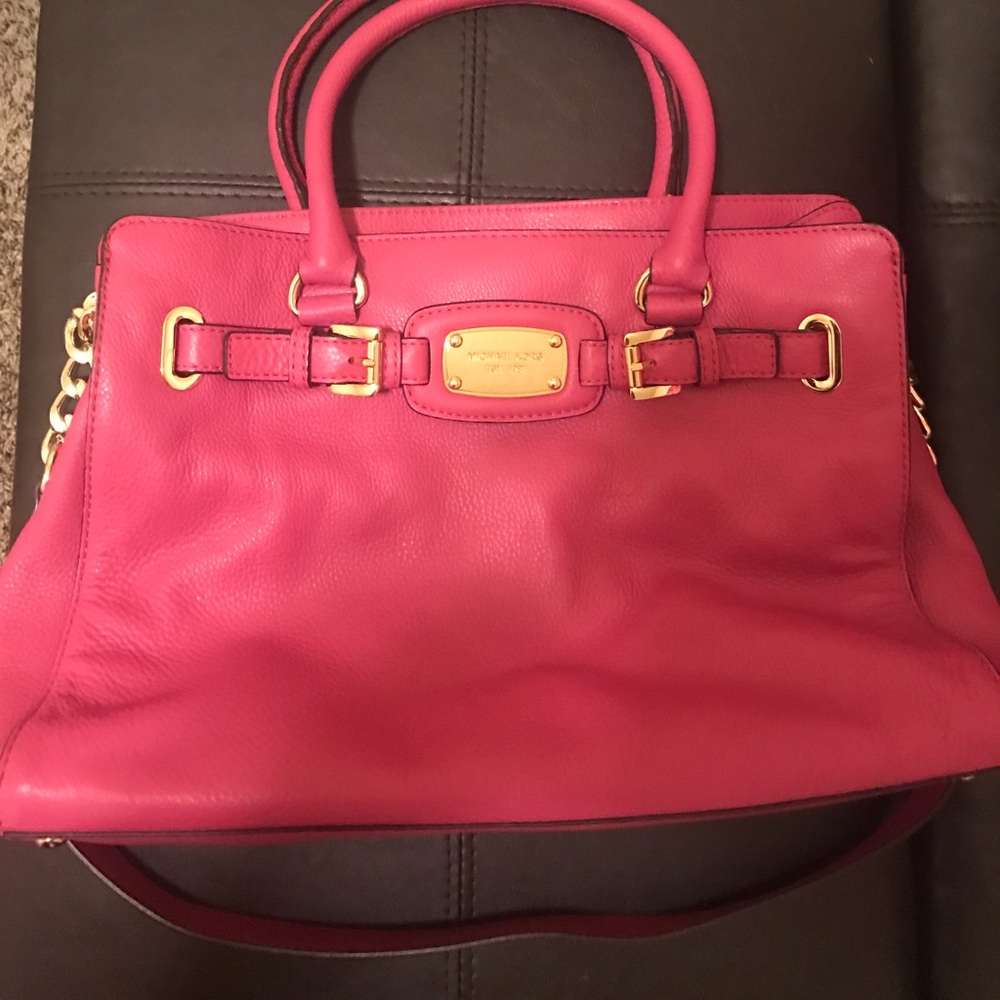 Michael Kors handbag