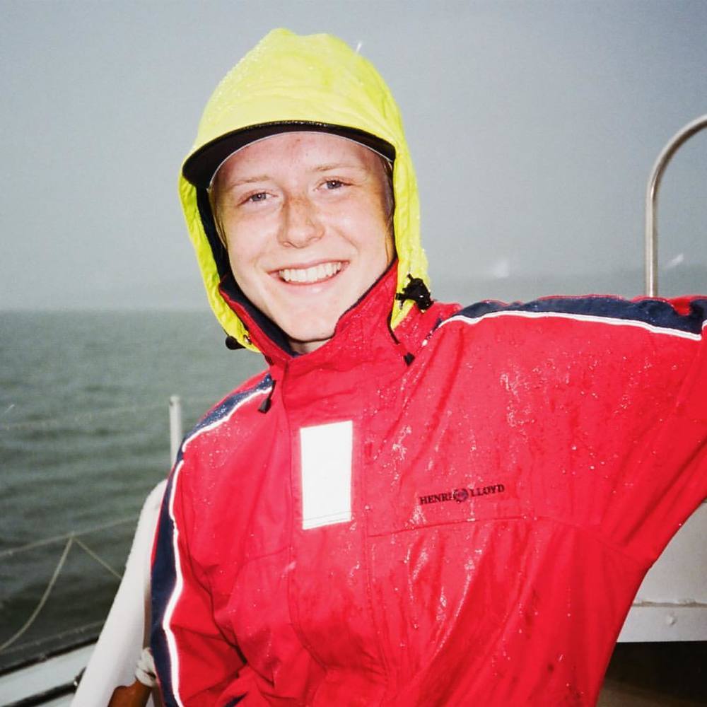 Meet your Posher, Annie