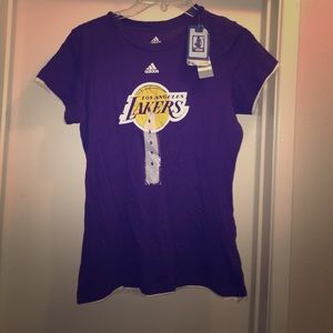 Lakers tshirt