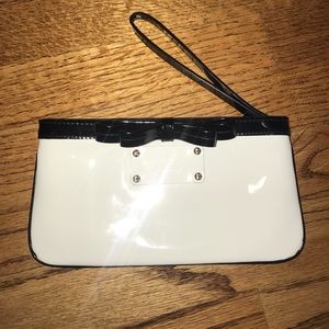 Kate spade clutch