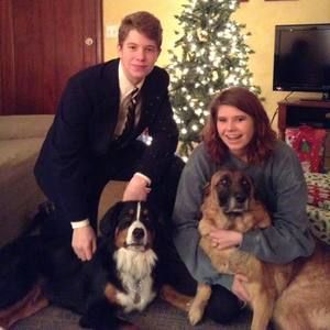 Meet your Posher, Liam