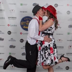 Meet your Posher, Becky