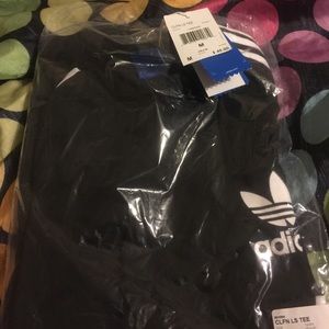 Adidas CLFN LS TEE