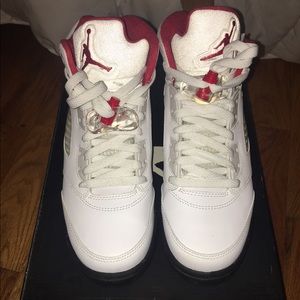 air jordan retro 5s