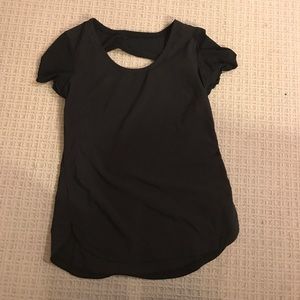 Lululemon shirt