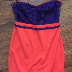 Urban Outfitters sleeveless dress