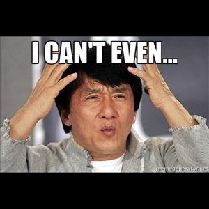 Meet your Posher, J'lyn