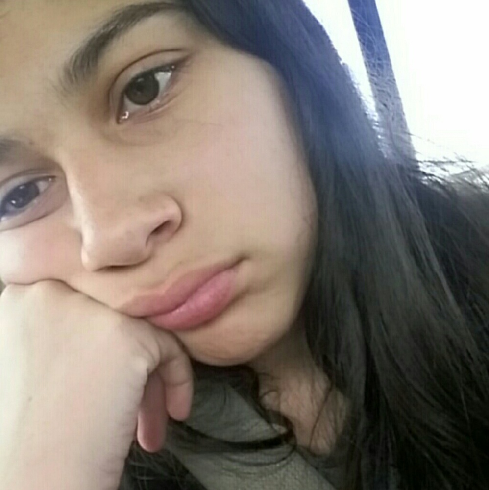 Meet your Posher, Sammi