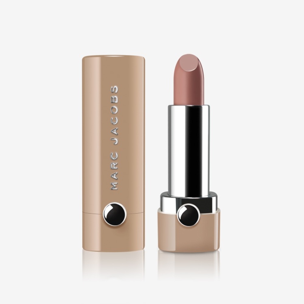 Marc Jacobs Beauty New Nudes, Sheer Lip Gel