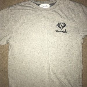 DIAMOND SUPPLY COMPANY