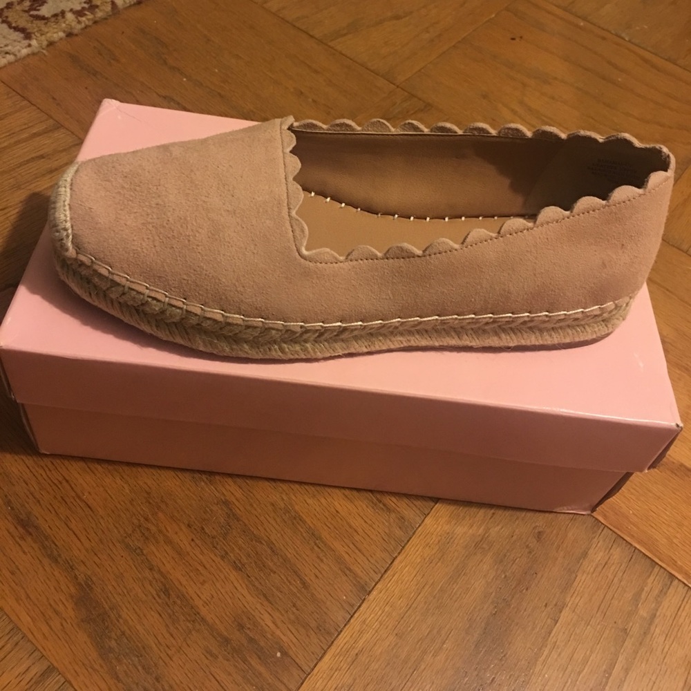 Crown Vintage Bahamas Flat