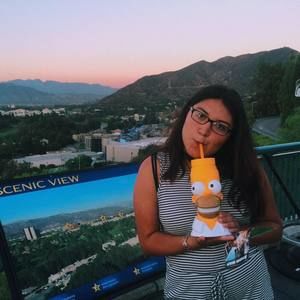 Meet your Posher, Karla