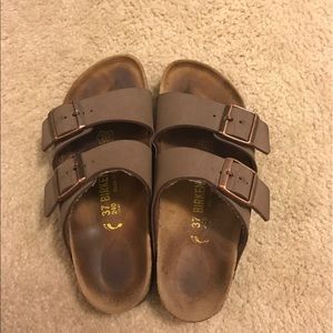 Birkenstocks