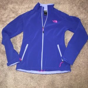 Northface Jacket