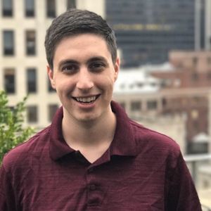 Meet your Posher, Matt