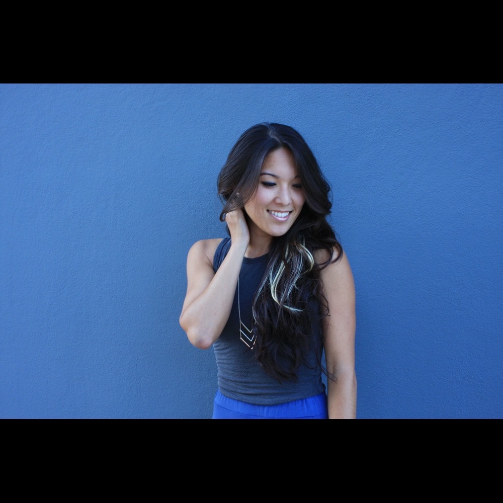 Meet your Posher, Hannah