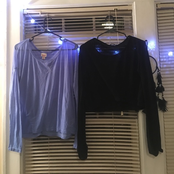 Cute barely worn tops! - Picture 6 of 8