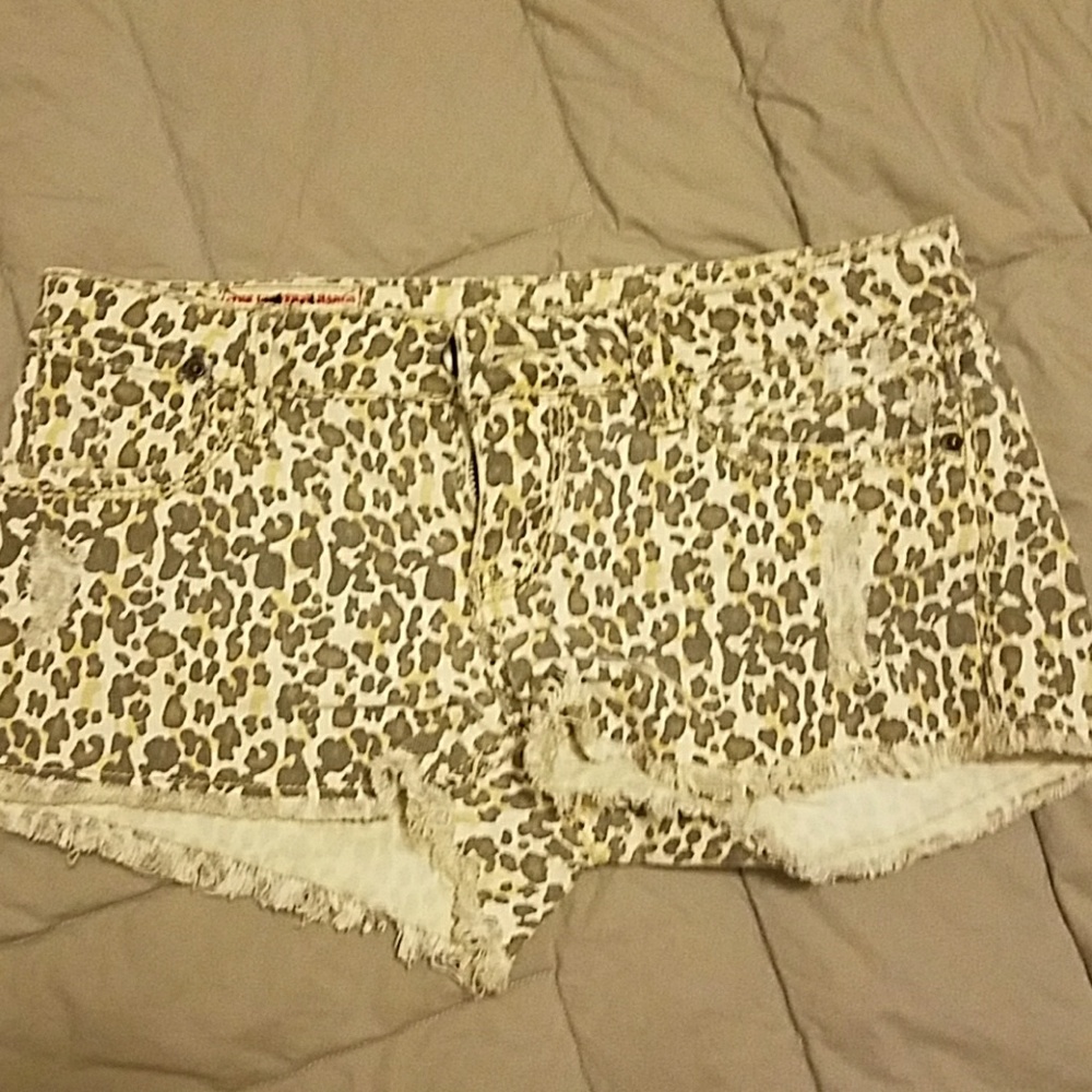 Women's Shorts