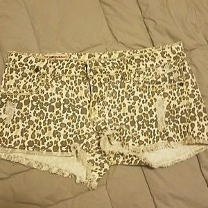 Women's Shorts